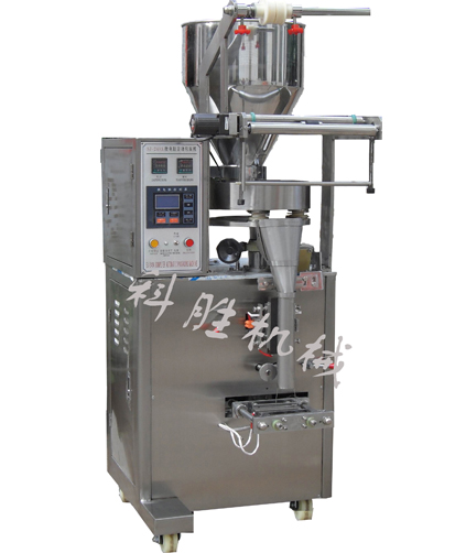 自動顆粒包裝機(jī)